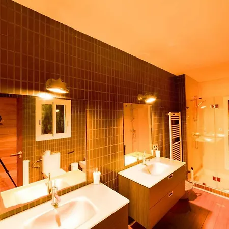 Eternity Villa *