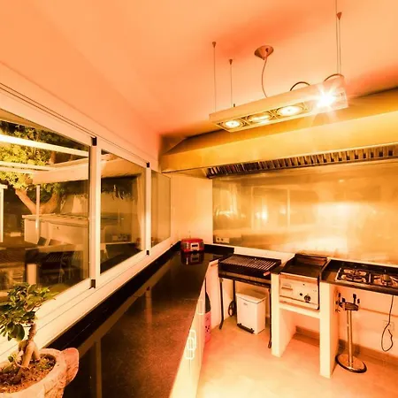 Eternity Villa