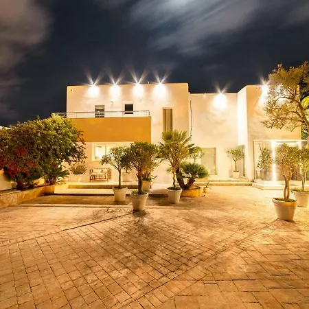 Eternity Villa